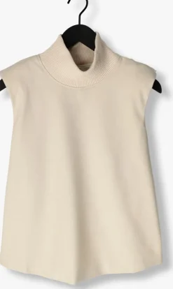 beige est'seven top hathaway top turtle