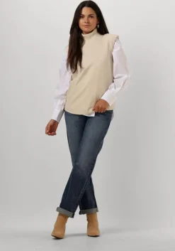 beige est'seven top hathaway top turtle