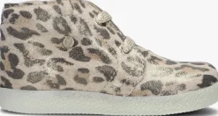 beige falcotto sneakers conte