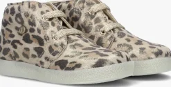 beige falcotto sneakers conte