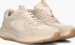 beige fitflop lage sneakers iv7