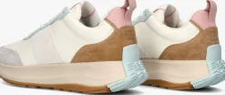 beige fitflop lage sneakers il3