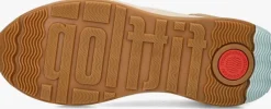 beige fitflop lage sneakers il3