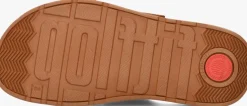 beige fitflop slippers gen-ff