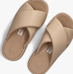 beige fitflop slippers jb5