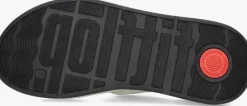 beige fitflop teenslippers iy1
