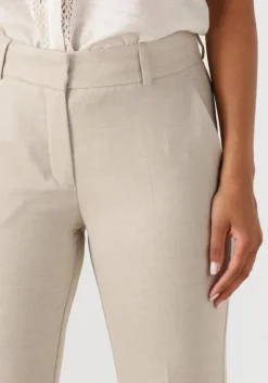 beige fiveunits pantalon clarafv 033