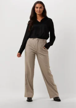 beige fiveunits pantalon sophia 438