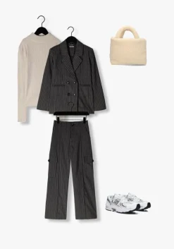 beige frankie & liberty tops & t-shirts puck knitted sweater