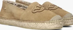 beige fred de la bretoniere espadrilles mili lily