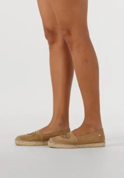 beige fred de la bretoniere espadrilles mili lily