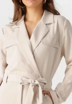 beige freebird jumpsuits yael