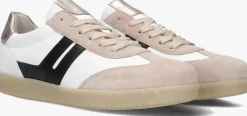beige gabor lage sneakers 300
