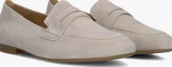 beige gabor loafers 213