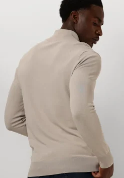 beige genti trui k1146-3260