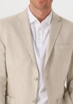 beige gentiluomo colberts bergomi g2008-850