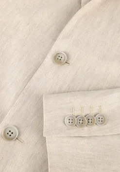 beige gentiluomo colberts bergomi g2008-850