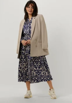 beige gestuz blazer joellegz blazer noos