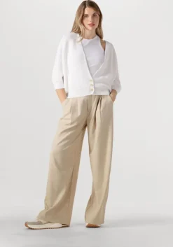 beige gestuz pantalon gzdecy pants