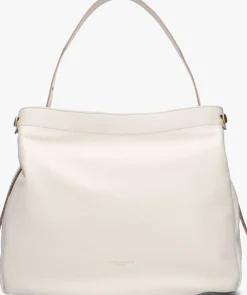 beige gianni chiarini schoudertas ottavia 11292