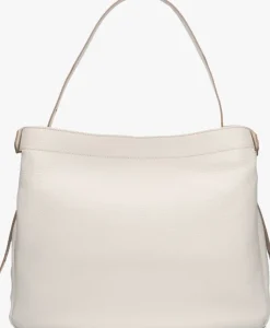 beige gianni chiarini schoudertas ottavia 11292