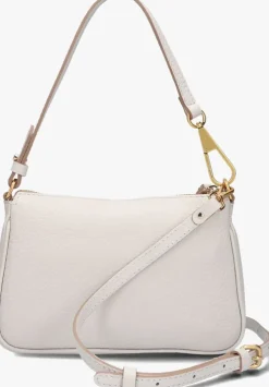 beige gianni chiarini schoudertas brooke 8750