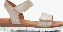 beige giga sandalen g4420