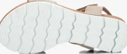 beige giga sandalen g4420