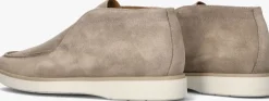 beige giorgio instappers 56407