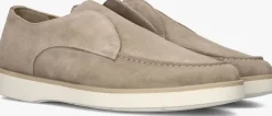 beige giorgio instappers 56401