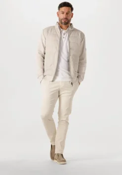 beige giorgio instappers 56401