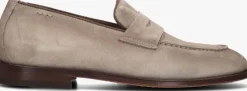 beige giorgio loafers 28603