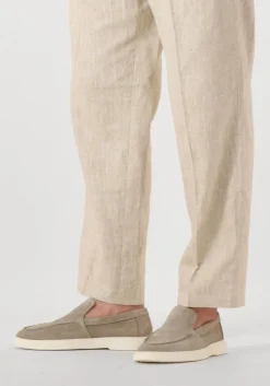 beige giorgio loafers 19201