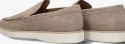 beige giorgio loafers 56402