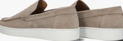 beige giorgio loafers 224128