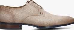 beige giorgio nette schoenen 964183