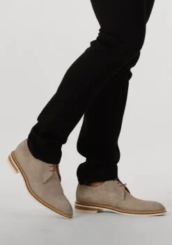 beige giorgio nette schoenen 85811