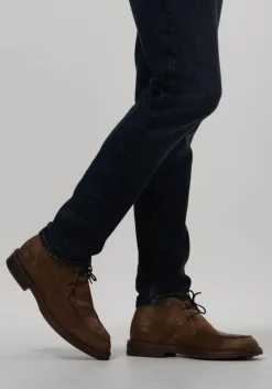 beige giorgio veterboots 16111