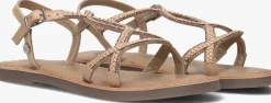 beige gioseppo sandalen aucilla
