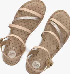 beige gioseppo sandalen vershire