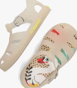 beige go bananas sandalen gb22sjelly