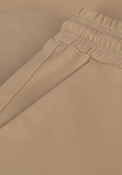 beige goosecraft pantalon amy spirit pants