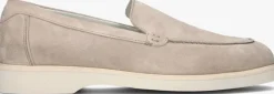 beige greve loafers vito
