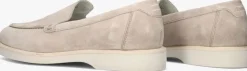 beige greve loafers vito