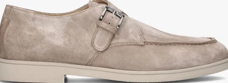 beige greve nette schoenen tufo 3331