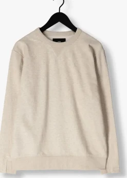 beige g-star raw sweater nifous r sw