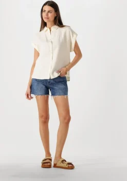 beige guess platte sandalen fadelize