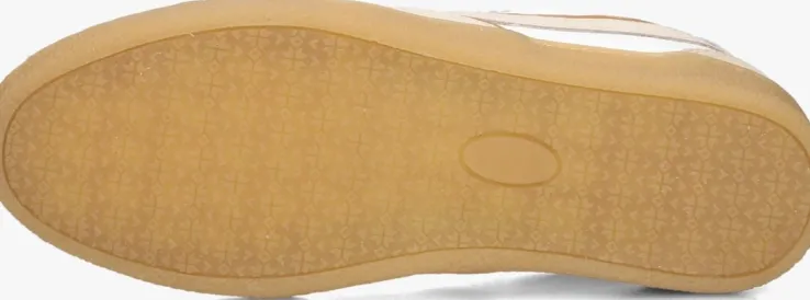 beige haboob lage sneakers charlotte