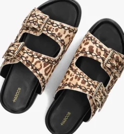 beige haboob slippers lpmag