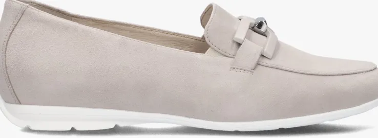 beige hassia instappers pescara